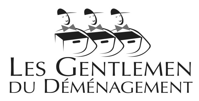 Les Gentlemen du Déménagement