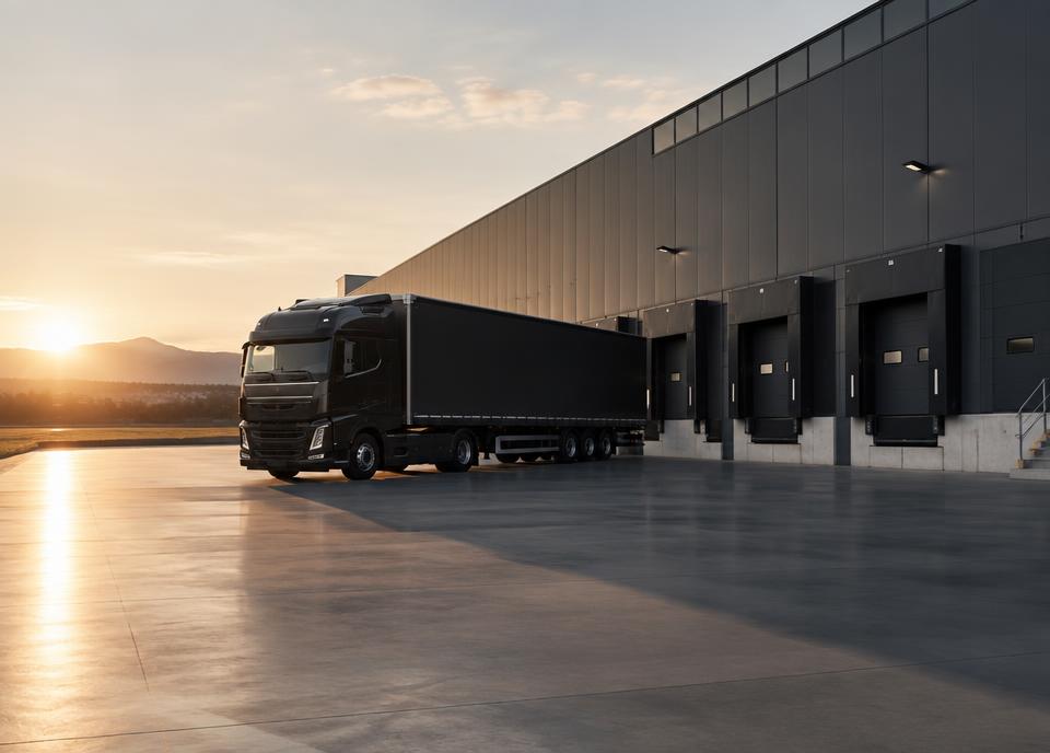 Transport & Logistique